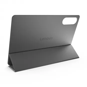 Folio Maciņš Lenovo ZG38C07678 Yoga Tab 28,2 cm (11,1 collu) Pelēks