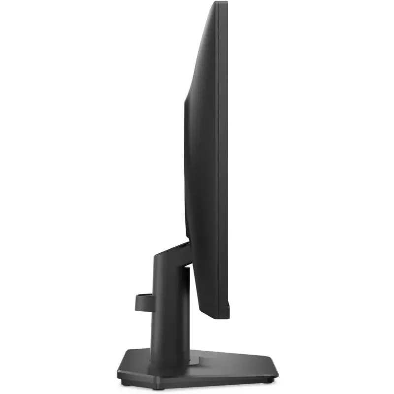 Dell SE2426HG 23,8 collu (60,5 cm) Full HD LCD monitors ar IPS paneli, 0,5 ms, 16:9, VESA, Melns