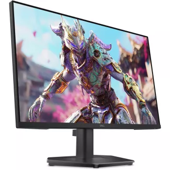 Dell SE2426HG 23,8 collu (60,5 cm) Full HD LCD monitors ar IPS paneli, 0,5 ms, 16:9, VESA, Melns