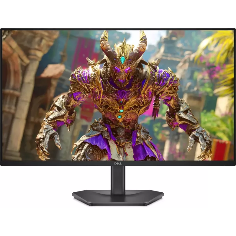 Datora monitors Dell SE2726HG 27 collas (68.6 cm) Full HD 1920 x 1080 IPS LCD 0.5 ms 16:9 VESA Melns