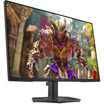 Datora monitors Dell SE2726HG 27 collas (68.6 cm) Full HD 1920 x 1080 IPS LCD 0.5 ms 16:9 VESA Melns