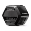 Thrustmaster T818 Black Edition stūres bāze, 10 Nm