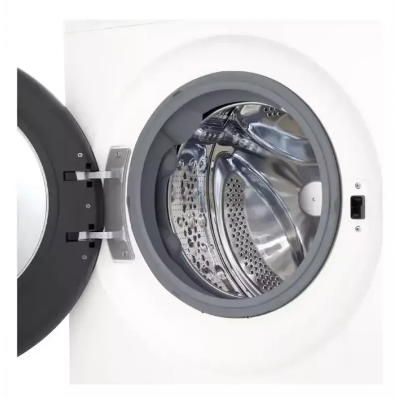 Veļas mazgājamā mašīna LG F4X5011TWB