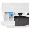 Veļas mazgājamā mašīna LG F4X5011TWB