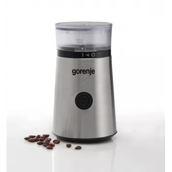 Gorenje SMK150E 150 W kafijas dzirnaviņas