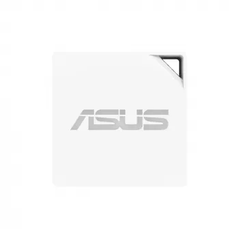 Pārnēsājams bezvadu maršrutētājs ASUS RT-AX50 Go, Divjoslu 2.4/5 GHz, Wi‑Fi 6 (802.11ax), 1501 Mbps, balts