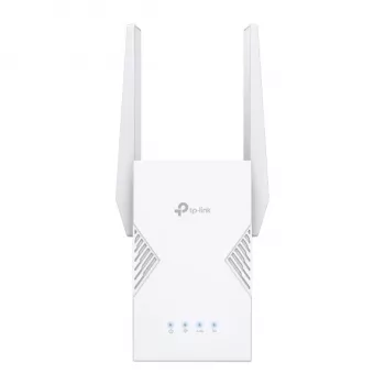 WiFi pastiprinātājs TP-Link RE225BE 2.4GHz/5GHz Wi-Fi 7