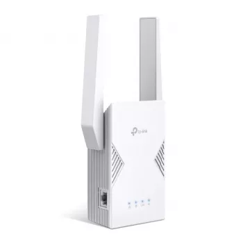 WiFi pastiprinātājs TP-Link RE225BE 2.4GHz/5GHz Wi-Fi 7