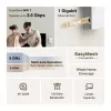 WiFi pastiprinātājs TP-Link RE225BE 2.4GHz/5GHz Wi-Fi 7