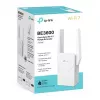 WiFi pastiprinātājs TP-Link RE225BE 2.4GHz/5GHz Wi-Fi 7