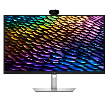 DELL Pro P P2726DEB 68.6 cm (27 collu) LCD 2560 x 1440 pikseļi Quad HD