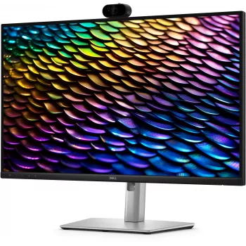 DELL Pro P P2726DEB 68.6 cm (27 collu) LCD 2560 x 1440 pikseļi Quad HD