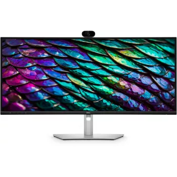 DELL Pro P P3426WEB 86.4 cm (34 collas) LCD 3440 x 1440 pikseļi Wide Quad HD