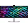 DELL Pro P P3426WEB 86.4 cm (34 collas) LCD 3440 x 1440 pikseļi Wide Quad HD