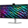 DELL Pro P P3426WEB 86.4 cm (34 collas) LCD 3440 x 1440 pikseļi Wide Quad HD