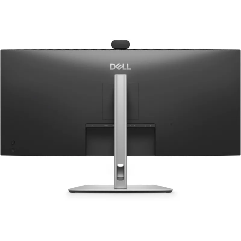 DELL Pro P P3426WEB 86.4 cm (34 collas) LCD 3440 x 1440 pikseļi Wide Quad HD