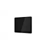 POS monitors Capture CA-M6-2NDDIS1TOUCH 24,6 cm (9,7 collu) 1024×768 XGA LCD skārienekrāns, melns