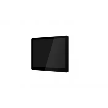 POS monitors Capture CA-M6-2NDDIS1TOUCH 24,6 cm (9,7 collu) 1024×768 XGA LCD skārienekrāns, melns
