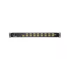 ATEN CL5716IM-ATA-2XK06GG konsoles skapis ar LCD 43.2 cm (17 inch) melns 1U