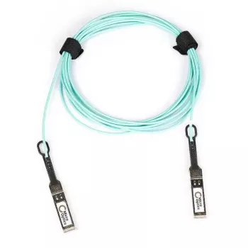 Lanview MO-SFP-AOC-10G-7M-AL aktīvais optiskais AOC kabelis 10G SFP+ 7m
