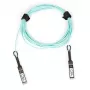 Lanview MO-SFP-AOC-10G-7M-AL aktīvais optiskais AOC kabelis 10G SFP+ 7m