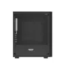 Datora korpuss Darkflash M305 Mesh, ATX, Melns