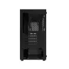 Datora korpuss Darkflash M305 Mesh, ATX, Melns