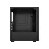 Datora korpuss Darkflash M305 Mesh, ATX, Melns