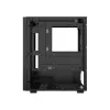 Datora korpuss Darkflash M305 Mesh, ATX, Melns