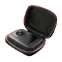 Aizsargmaiss Telesin DJI Osmo 360, pilnībā slēgts, modelis S6-PRC-21-TDJ