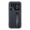 Viedtālrunis HOTWAV Cyber 15 - 6.6'' 12+12/256GB Melns
