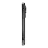 Viedtālrunis HOTWAV Cyber 15 - 6.6'' 12+12/256GB Melns