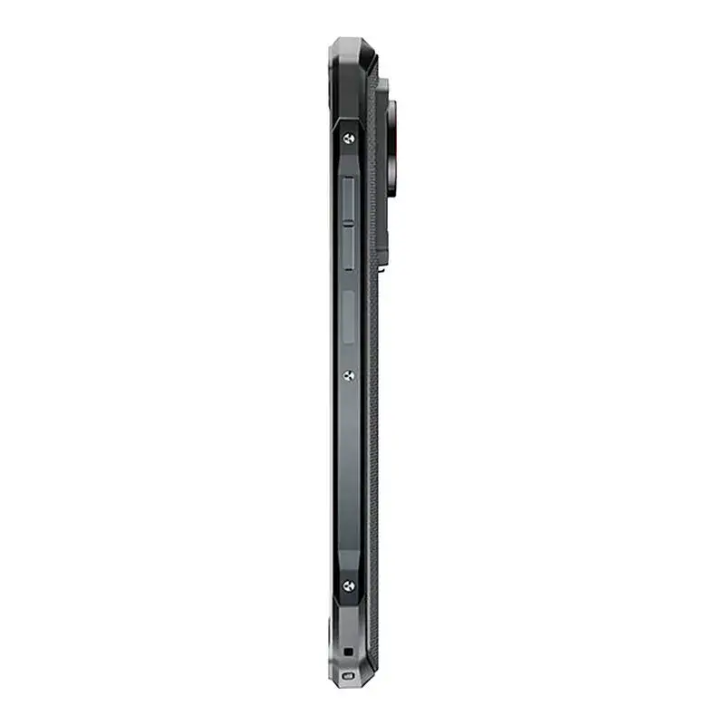 Viedtālrunis HOTWAV Cyber 15 - 6.6'' 12+12/256GB Melns