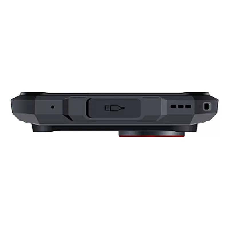 Viedtālrunis HOTWAV Cyber 15 - 6.6'' 12+12/256GB Melns