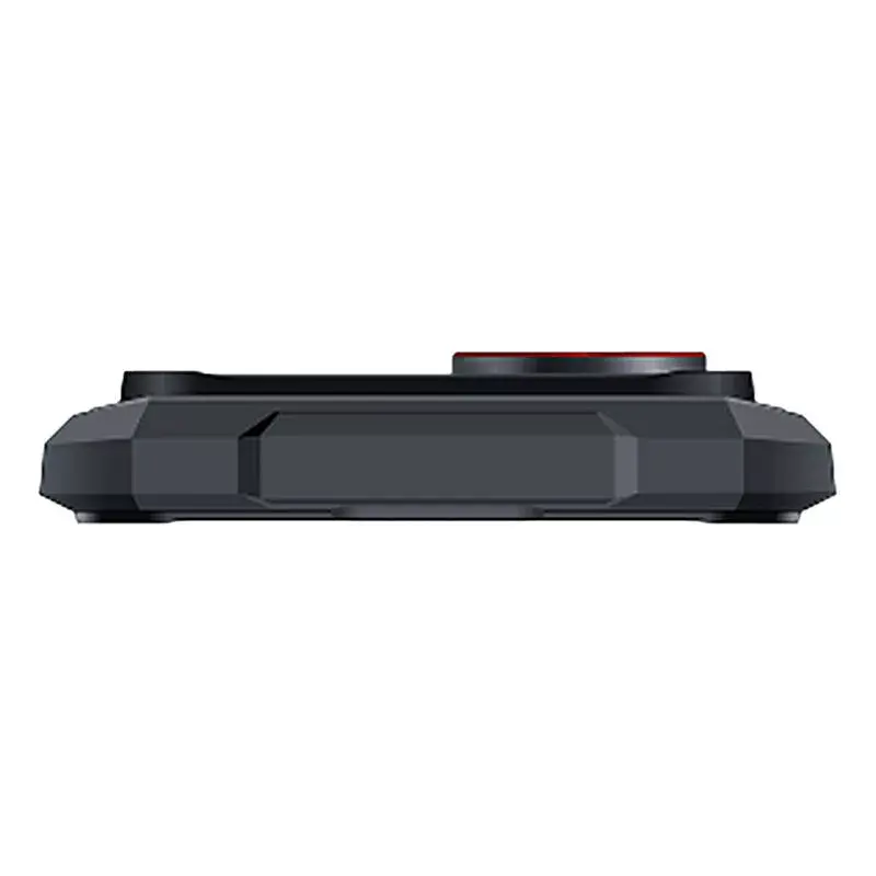 Viedtālrunis HOTWAV Cyber 15 - 6.6'' 12+12/256GB Melns