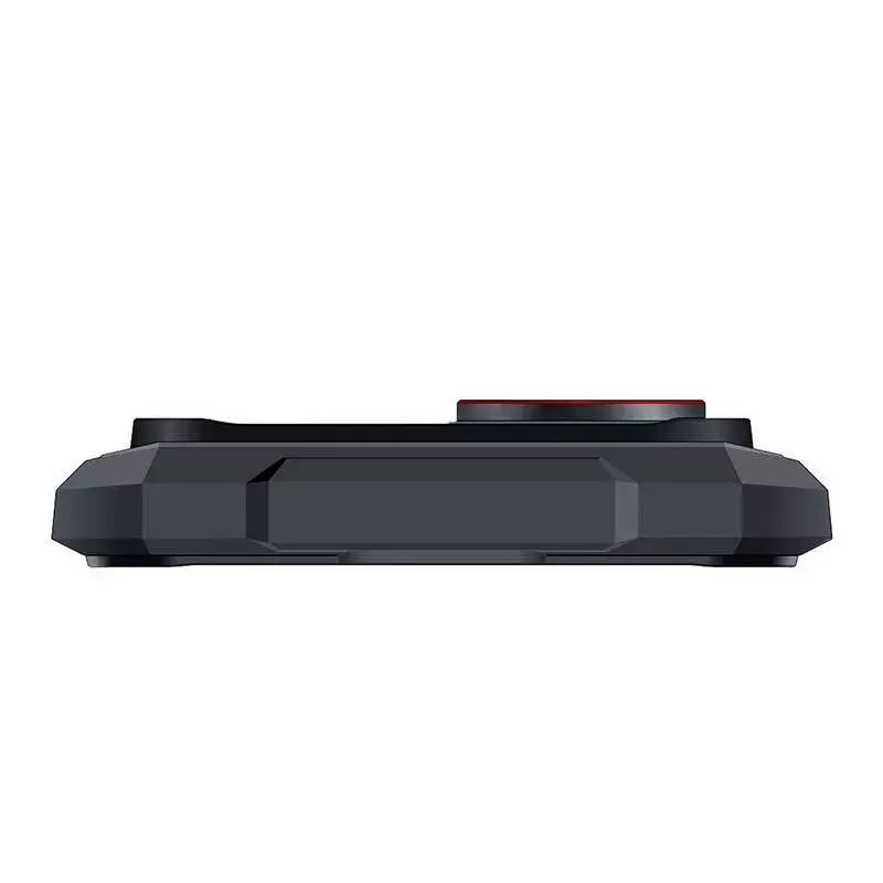 Viedtālrunis HOTWAV Cyber 15 - 6.6'' 12+12/256GB Brūns