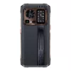 Viedtālrunis HOTWAV Cyber 15 - 6.6'' 12+12/256GB Brūns