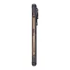 Viedtālrunis HOTWAV Cyber 15 - 6.6'' 12+12/256GB Brūns