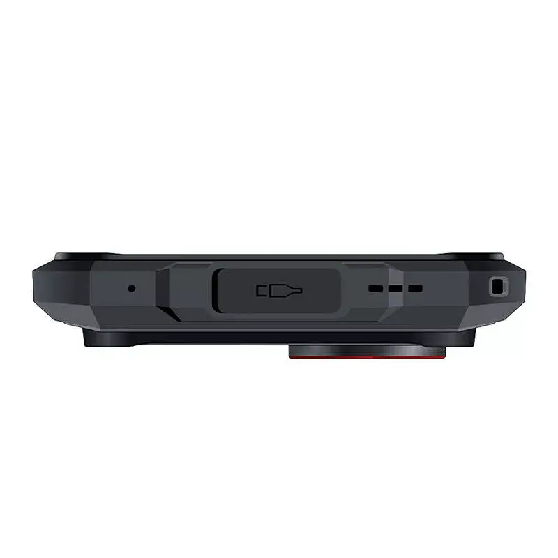 Viedtālrunis HOTWAV Cyber 15 - 6.6'' 12+12/256GB Brūns