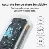 SwitchBot Hub Mini + 3x temperatūras un mitruma sensoru komplekts