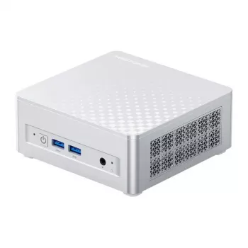 Mini PC Minis Forum M1 Plus i5-12600H — 16GB RAM, 512GB SSD