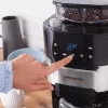 Pilienu kafijas automāts Gastroback 1.5 L Grind & Brew Pro