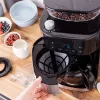 Pilienu kafijas automāts Gastroback 1.5 L Grind & Brew Pro