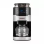 Pilienu kafijas automāts Gastroback 1.5 L Grind & Brew Pro