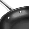 Universālā panna JATA HSAR2118 Apaļa Nerūsējošais tērauds 18 cm