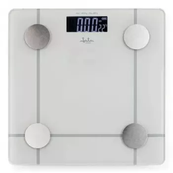 Elektroniskie personīgie svari JATA HBAS1504