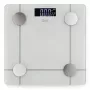 JATA HBAS1292 elektroniskie personīgie svari, 180 kg