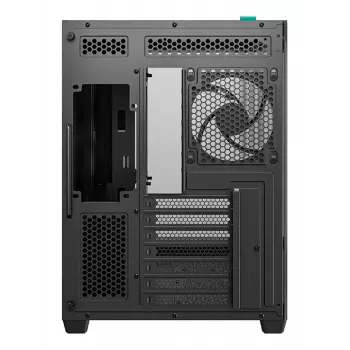 DeepCool CG530U 4F Tornis Melns