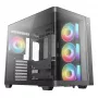 DeepCool CG530U 4F Tornis Melns