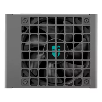 Barošanas bloks DeepCool Gamer Storm PS750G 750 W ATX 20+4 pin, FDB ventilators 92 mm, melns